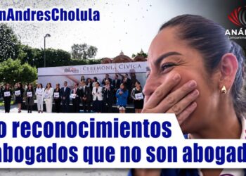 Lupita Cuautle gasta más de medio millón mensuales en abogados