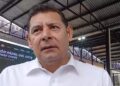 Armenta exige a gabinete trabajo en campo y advierte salida de no cumplir