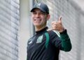 Rafa Márquez ya como director técnico de la Selección Mexicana se medirá a Estados Unidos este año