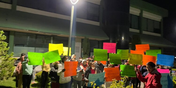 Texmelucan garantiza gobernabilidad en Atoyatenco tras detención de edil