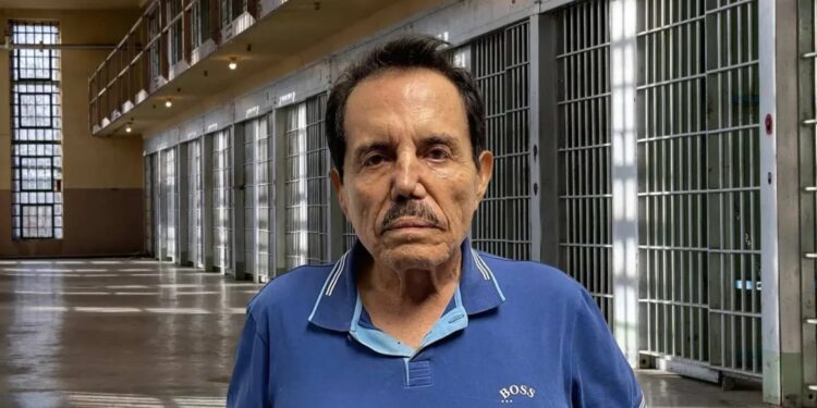 «El Mayo» Zambada fue sentenciado a cadena perpetua en corte de Nueva York