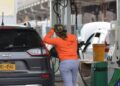 Tensión entre EEUU e Irán dispara la gasolina y golpea el bolsillo