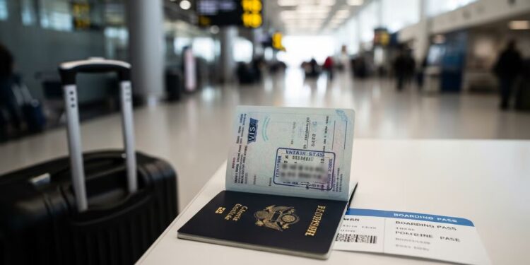 Estados Unidos recuerda una regla clave para quienes tienen doble nacionalidad y planean viajar