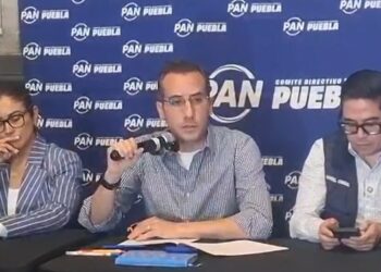 PAN señala tintes políticos en detención de seis mandos policiacos de la Sierra Norte y Mixteca