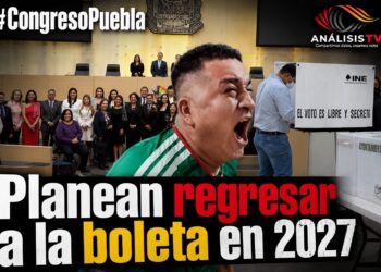 Caros, perezosos, pero ya se fueron a la elección del 2027 los diputados poblanos