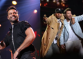Conciertos en Puebla 2026: Ricky Martin, Romeo Santos, Arjona y más