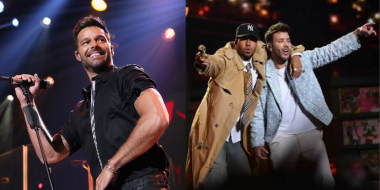 Conciertos en Puebla 2026: Ricky Martin, Romeo Santos, Arjona y más