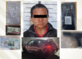 Mujer denuncia extorsión y amenaza en Tehuacán, hay un detenido