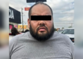 Capturan en Mexicali a presunto operador financiero de Los Chapitos 