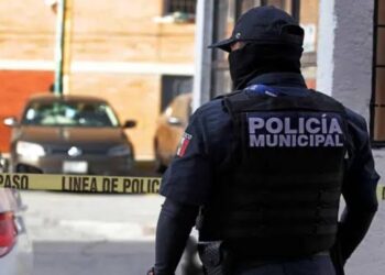 Suman siete mandos de seguridad detenidos en Puebla durante el último mes 