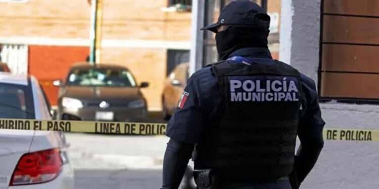 Suman siete mandos de seguridad detenidos en Puebla durante el último mes 