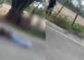 Asesinan a balazos a dos hombres en carretera Huixcolotla-Acatzingo
