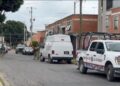 Riña entre adultos mayores termina con un hombre muerto en Bosques de San Sebastián