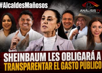 Cinco alcaldes de Puebla tendrán que transparentar sus contratos cada mes