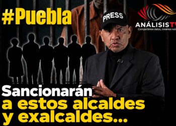 En primer paquete Congreso sancionará 8 alcaldes y exalcaldes