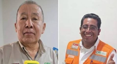 Suman 55 días de la desaparición de dos trabajadores de CFE, hay 3 detenidos