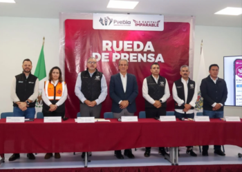 Fortalecerán la atención médica de urgencia en el municipio con tres nuevas ambulancias