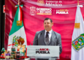 Armenta pide al Edomex frenar descargas de rastro en el Atoyac