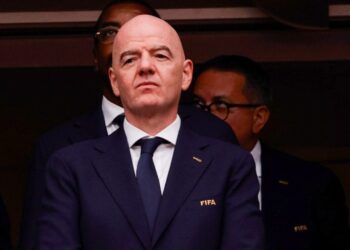 UEFA, Concacaf y AFC acusan a Infantino de romper la confianza del futbol