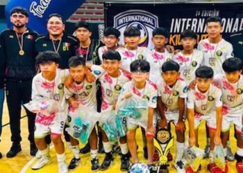 Equipo infantil de Tijuana queda varado en Colombia tras sismo de 7.4 y pide ayuda para regresar a México