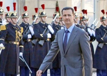 Bashar al-Assad es condenado a muerte en ausencia por crímenes de guerra en Siria