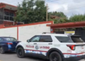 Inscripciones terminan en asalto armado dentro de una primaria de Puebla