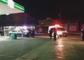 Sujetos armados asaltan gasolinera de Altepexi y logran escapar