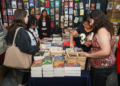 Feria del Libro Puebla cierra este domingo: Checa horarios y actividades
