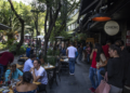 Economía mexicana creció 2.7% en julio, su mayor avance en dos años
