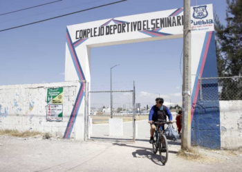 Campos del Seminario, de lucha vecinal a mega proyecto: licitan obras para Centro Comunitario «México Imparable»
