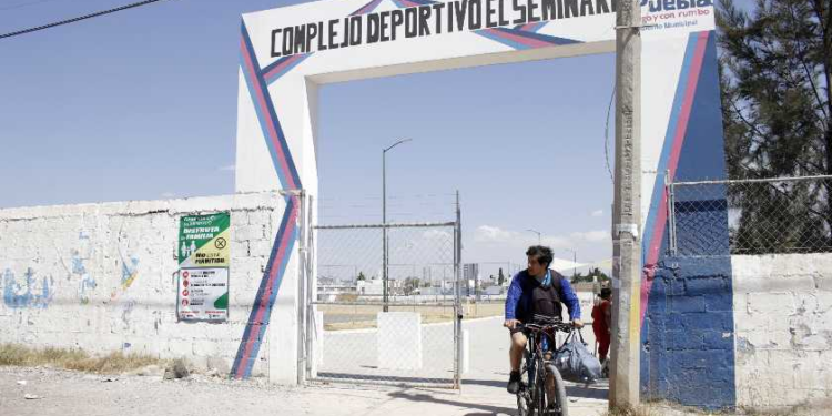 Campos del Seminario, de lucha vecinal a mega proyecto: licitan obras para Centro Comunitario «México Imparable»