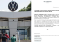 Volkswagen y Sitiavw aplazan huelga para el 26 de agosto