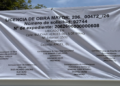 Con aval del Ayuntamiento, Estado arrancan obras para edificación del Cablebús en el CENHCH