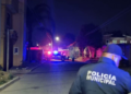 Asesinan a joven de 20 años en Chietla tras llegar de Estados Unidos