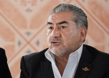 Denuncian penalmente por discriminación a diputadas de Morena en Puebla tras polémica en podcast
