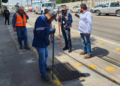 Servicios de Limpia previene riesgos por lluvias con la intervención de 134 zonas vulnerables en Puebla