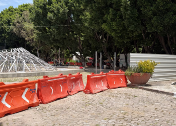 Puebla no emitirá nueva Carta Urbana por Cablebús, ajustarán PMDU en 4 estaciones