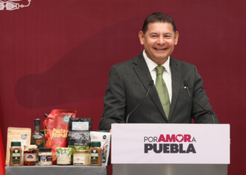 Armenta acepta someterse el antidoping ante iniciativa para candidaturas