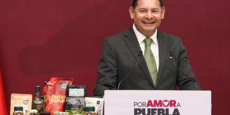 Armenta acepta someterse el antidoping ante iniciativa para candidaturas