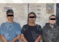 Rescatan a comerciante secuestrada en Atlixco y detienen a cinco en Huaquechula