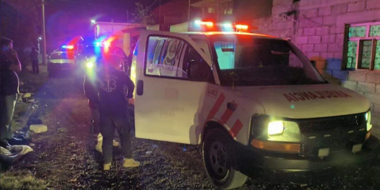 Irrumpen en vivienda de Tecamachalco para asesinar a hombre que pidió refugio