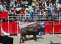 Muere segundo hombre por asta de toro tras Huamantlada 2026