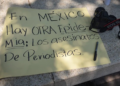 Reportan como desaparecido a periodista de Veracruz tras ataque armado