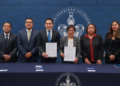ASE Puebla y BUAP fortalecen la formación profesional mediante convenio de servicio social y prácticas profesionales