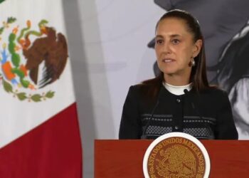 México logra récord de 407 medallas en Centroamericanos, Sheinbaum anuncia aumento de becas