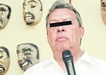 Vinculan a proceso a Ángel Aguirre por desaparición forzada en el caso Ayotzinapa