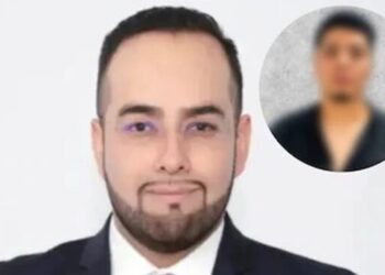 Procesan a cuñado de magistrado federal por homicidio tras riña en un bar de León