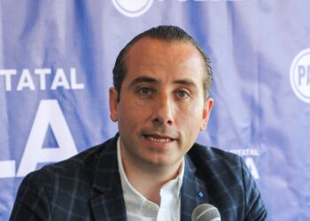 Se adelanta contienda en el PAN; suman 20 aspirantes a la alcaldía de Puebla