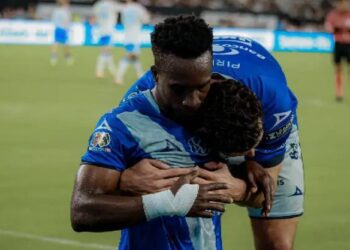 La Franja concluye su participación en la Leagues Cup 2026 con tres derrotas