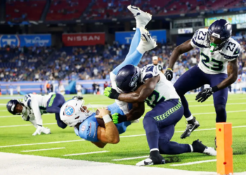 Uno de cada cuatro jugadores de la NFL podría desarrollar encefalopatía traumática